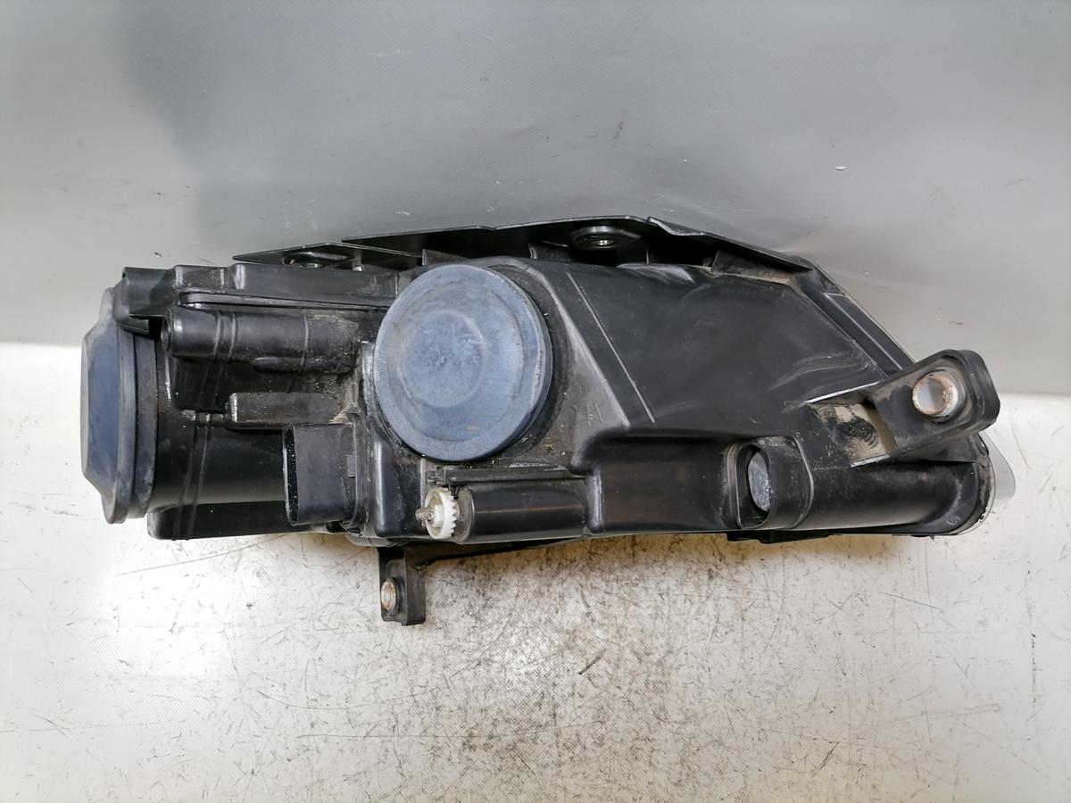 VW Passat 3C B6 Scheinwerfer vorn links Halogen Zubeh&ouml;r Bj.2008